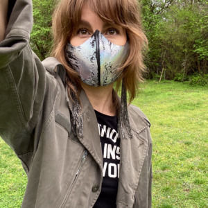 Meet your Posher, Samantha